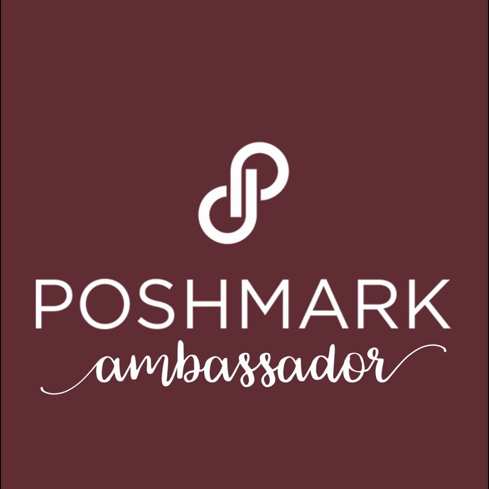 • — POSH AMBASSADOR — •
